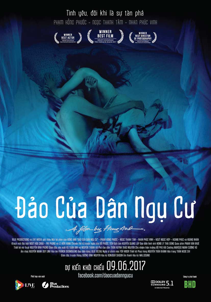 Dao cua dan ngu cu