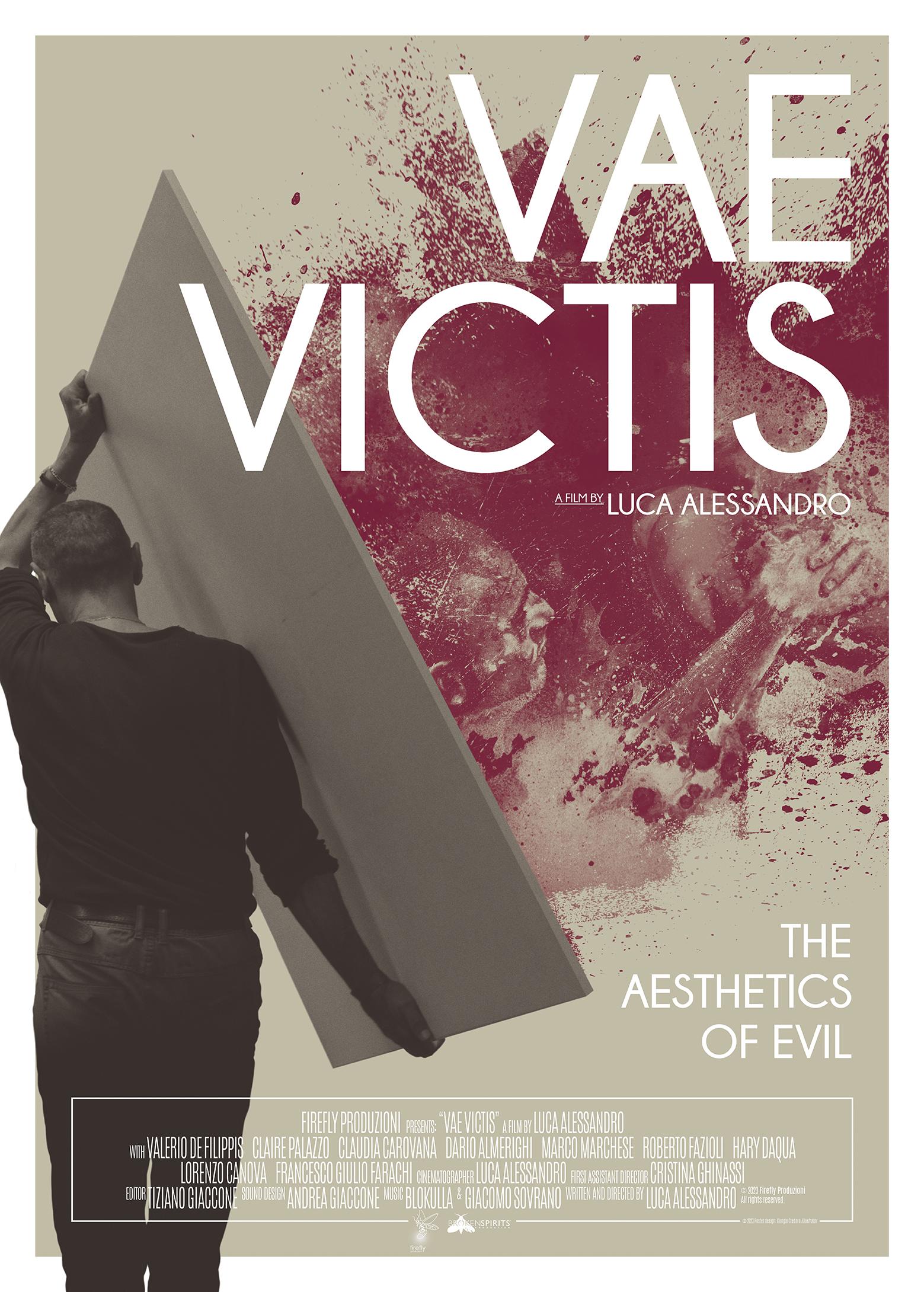 Vae Victis