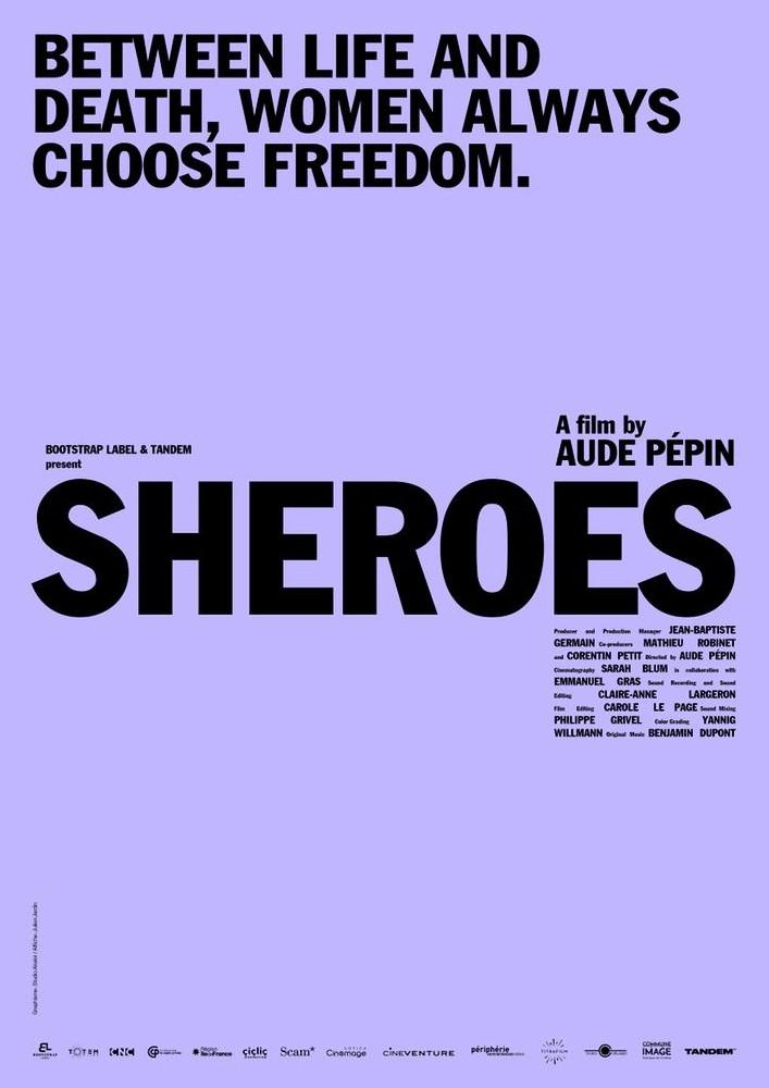 Sheroes