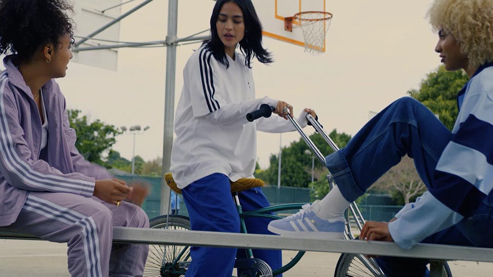 Adidas - FW19-SS20