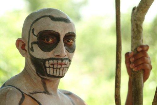 Dawn of the Maya