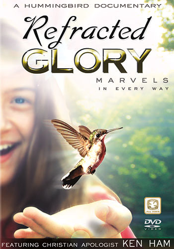 Refracted Glory