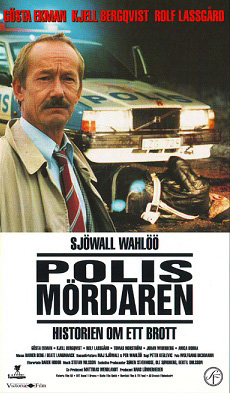 The Police Murderer