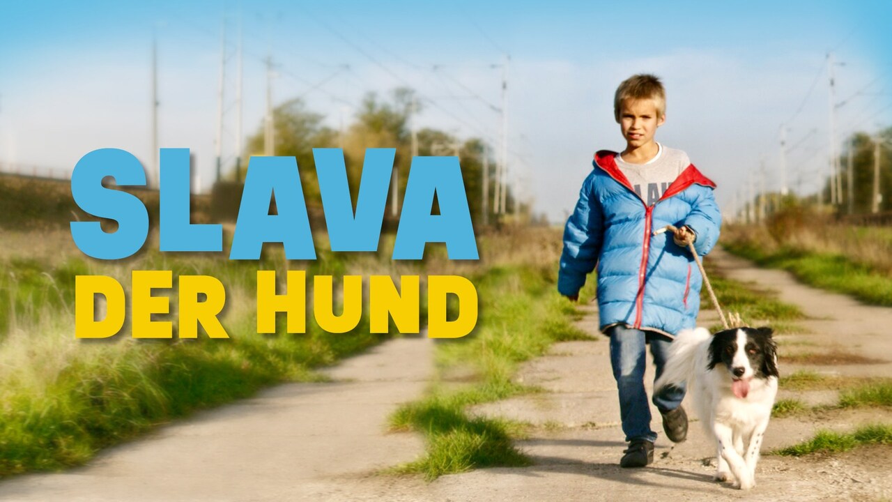 Slava der Hund