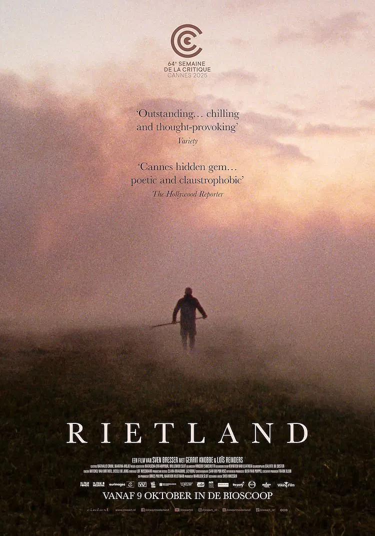 Reedland