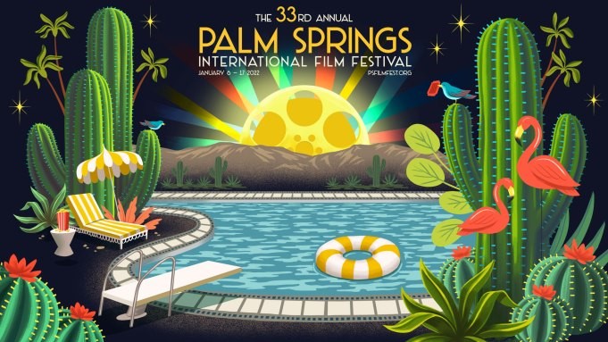 Palm Springs Film Festival Canceled As COVID Surges