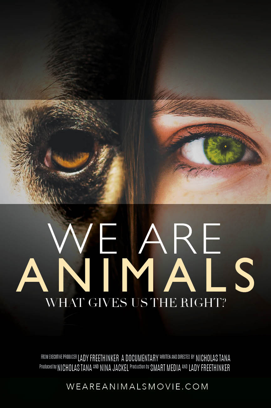 We Are Animals