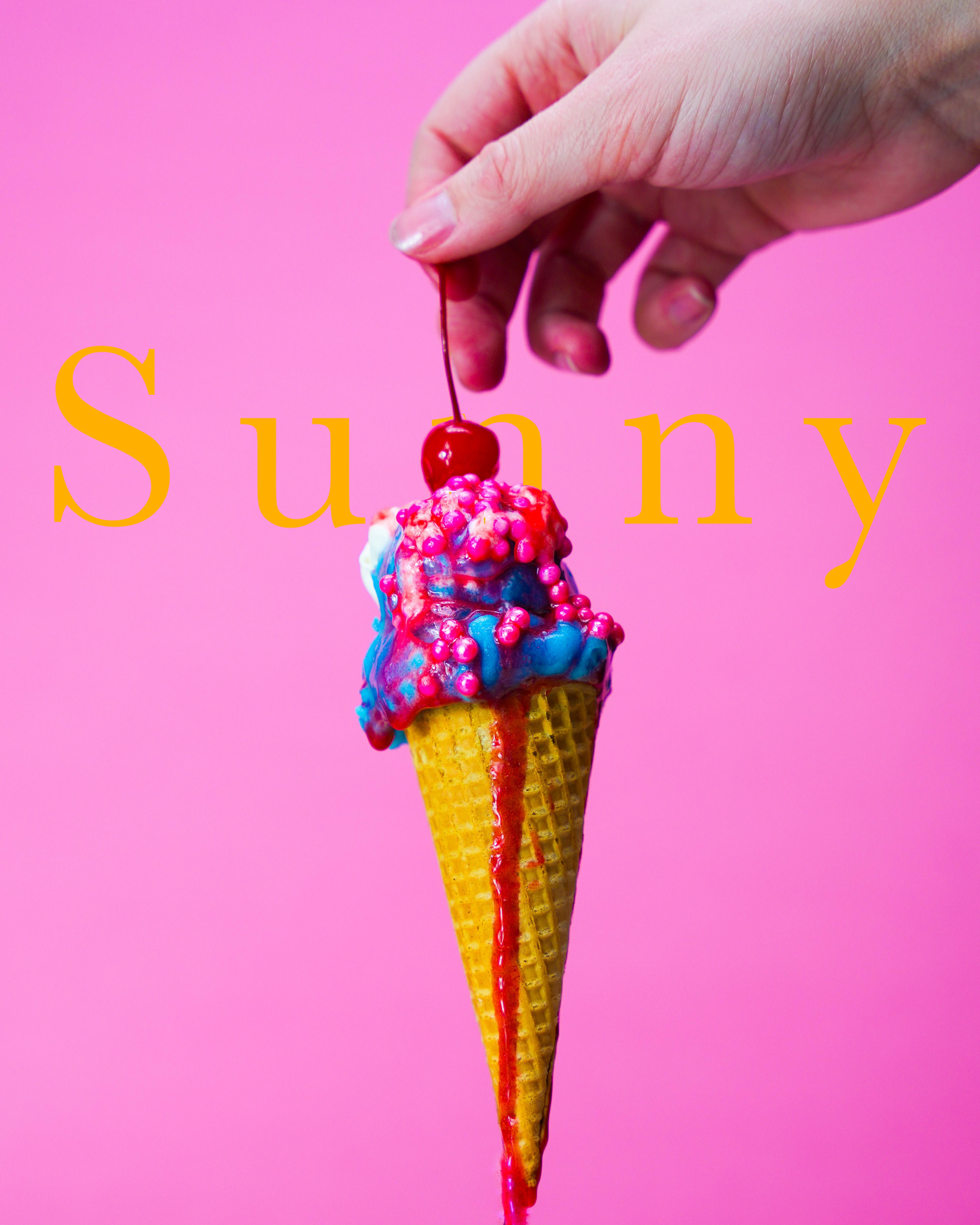 Sunny