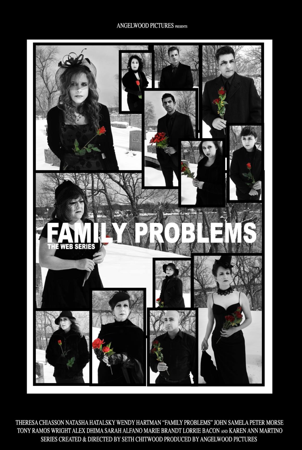 Family Problems
