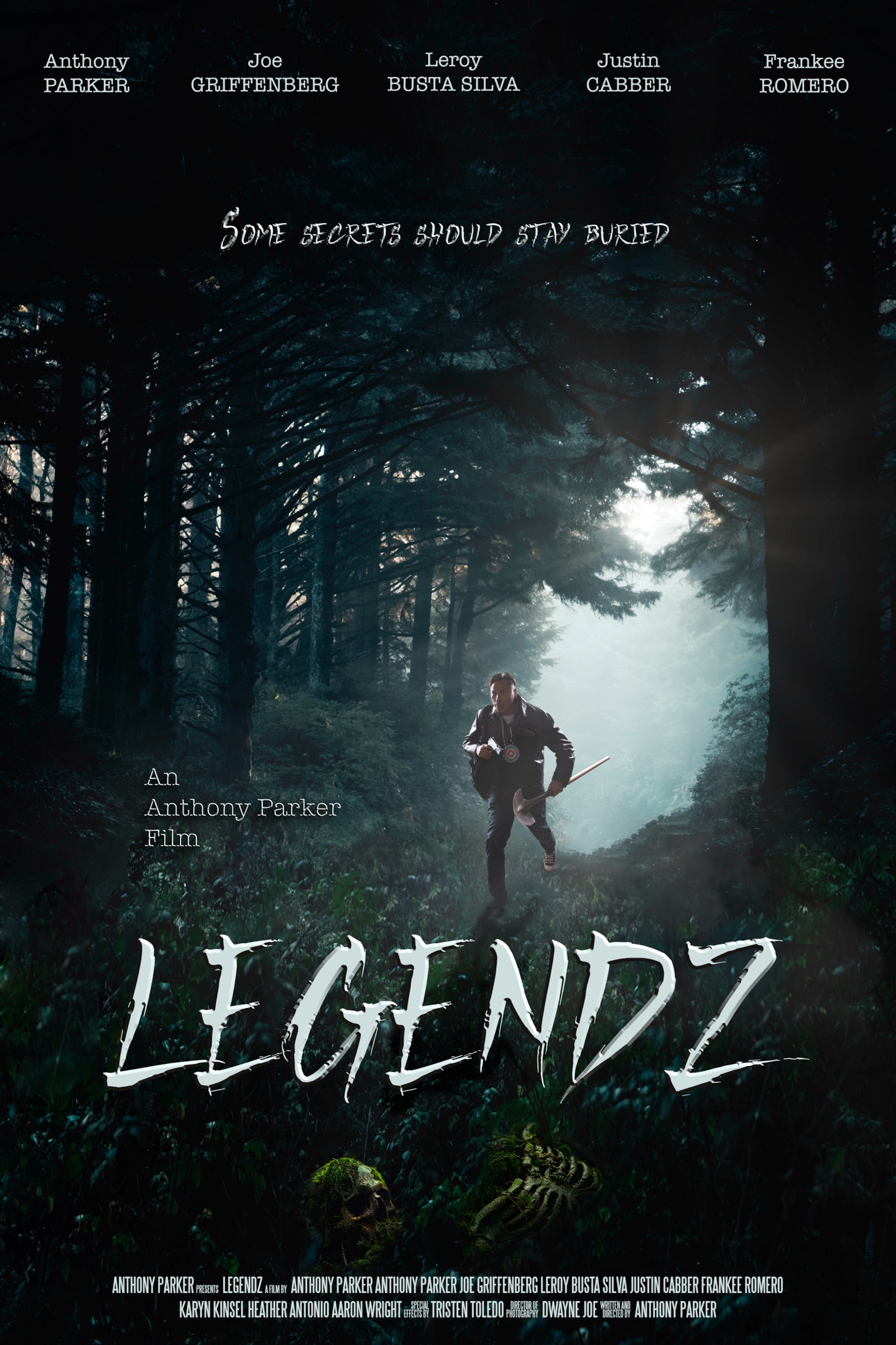 Legendz