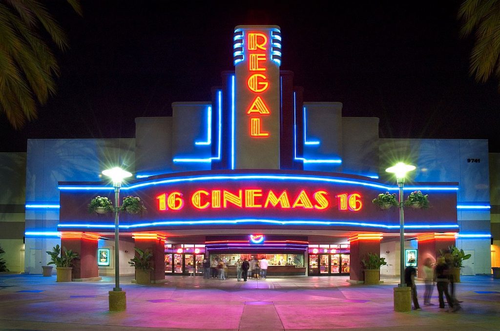 Regal Parent Cineworld Has Reached Out To 30 Potential Buyers As It Pursues Sale