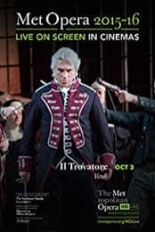Verdi: Il Trovatore