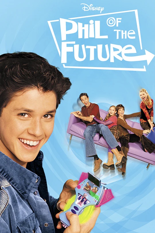 Phil of the Future