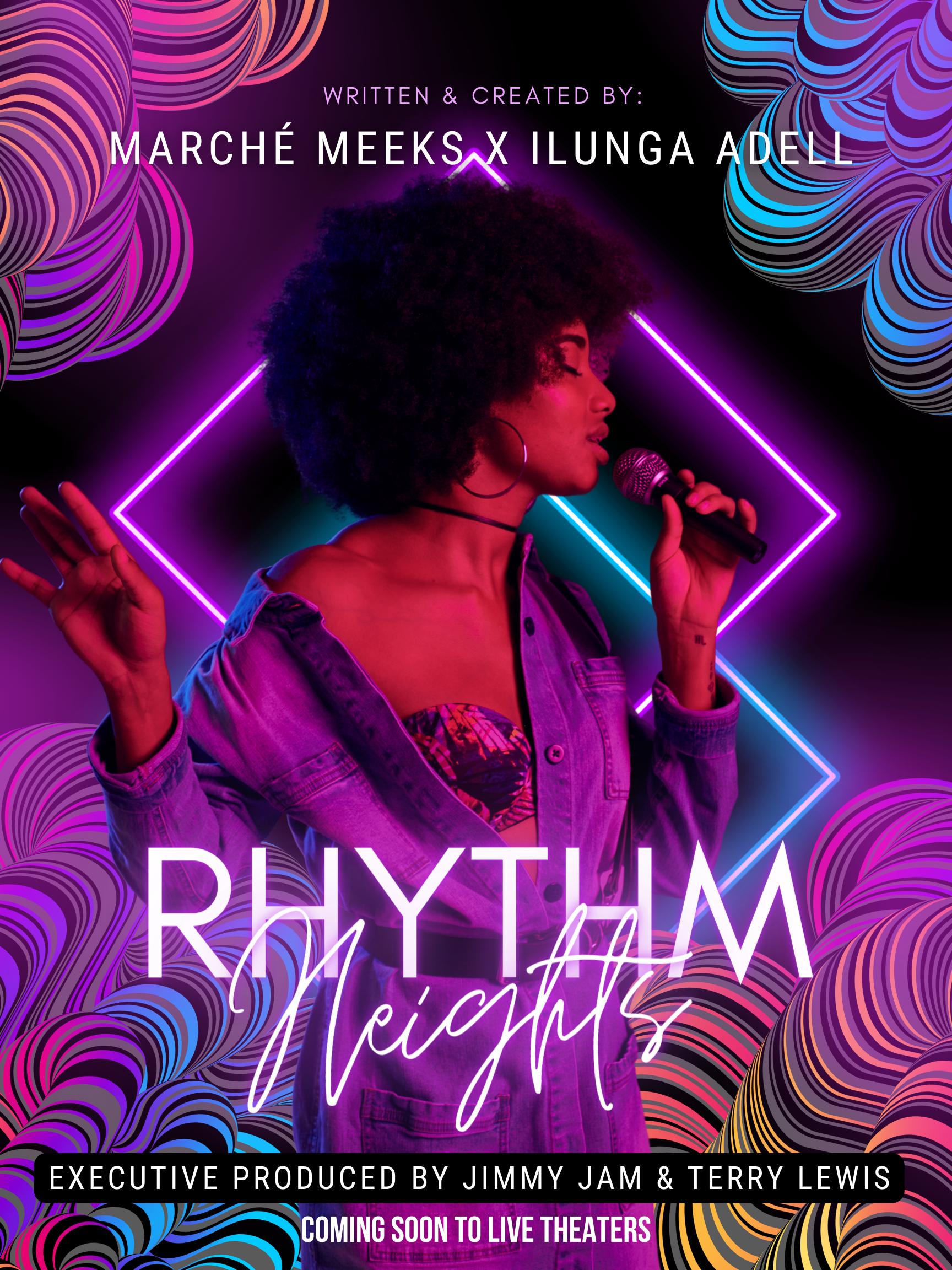 Rhythm Heights