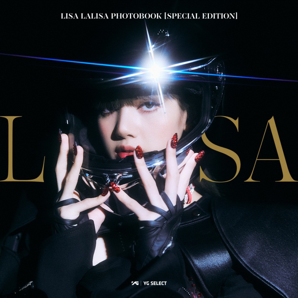 Lisa: Lalisa