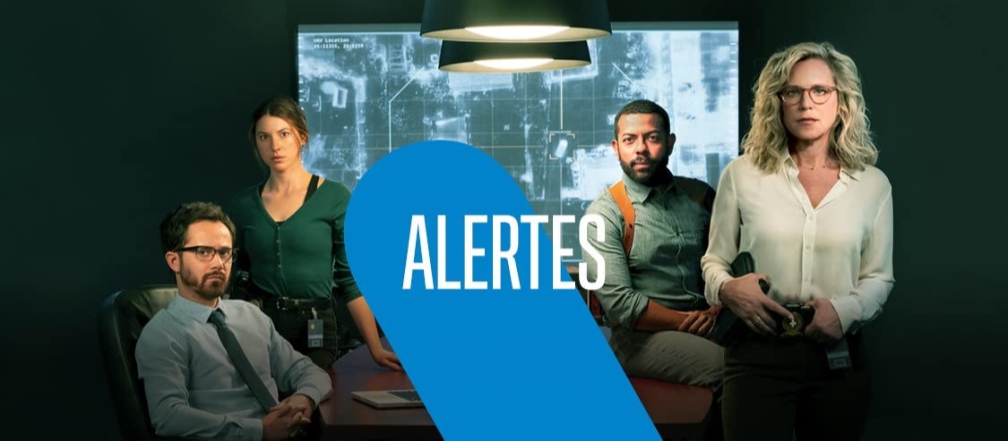 Alertes