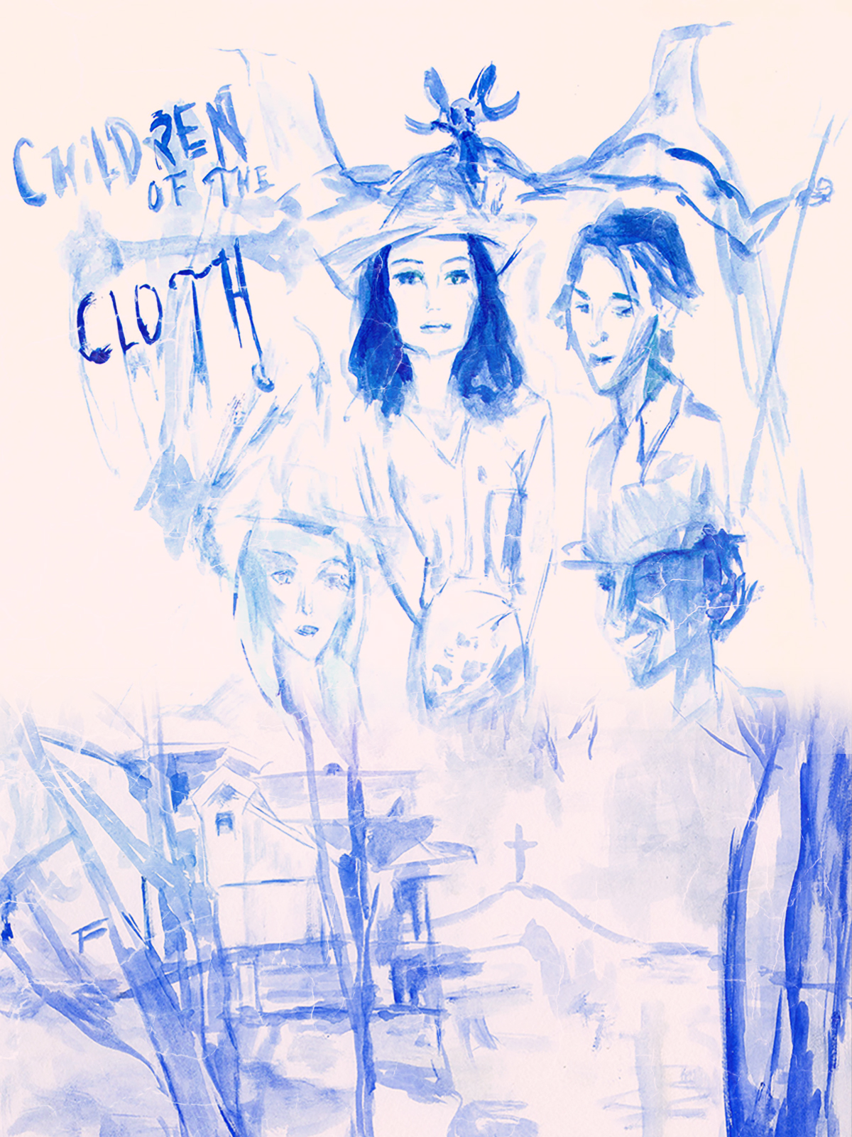 Children of the Cloth