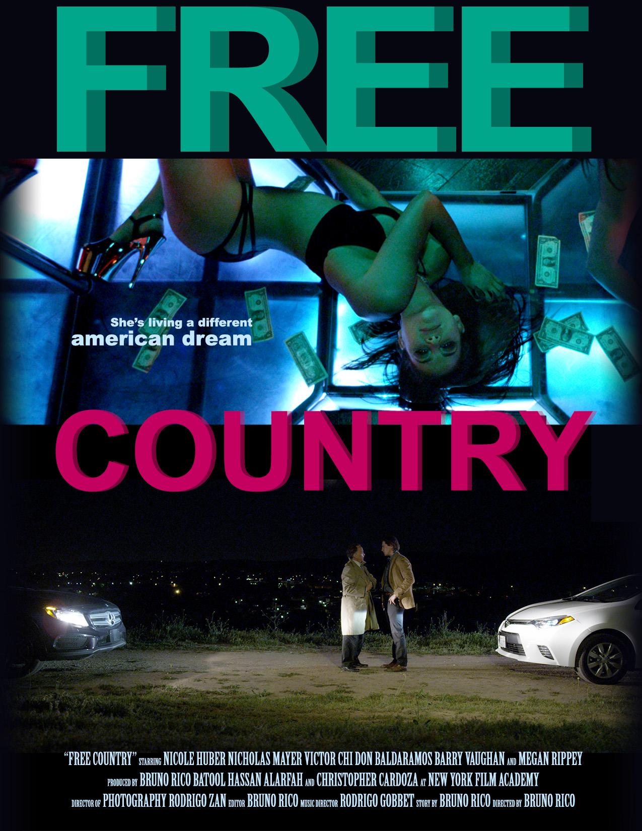 Free Country