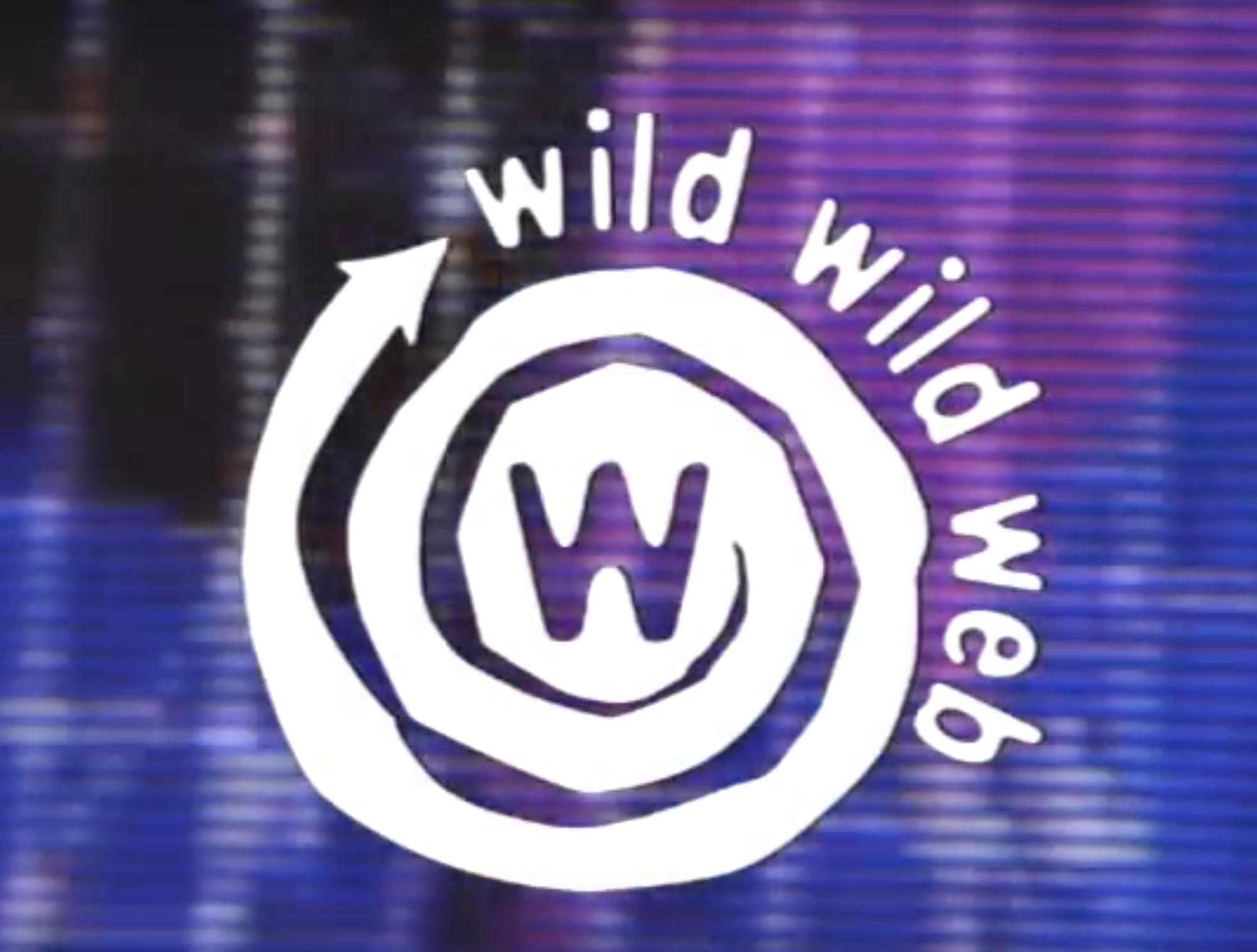 Wild Wild Web