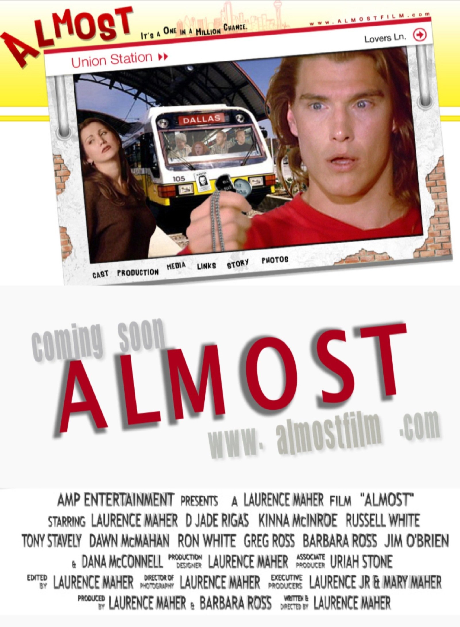 Almost