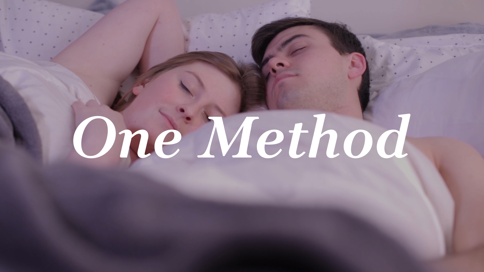 One Method