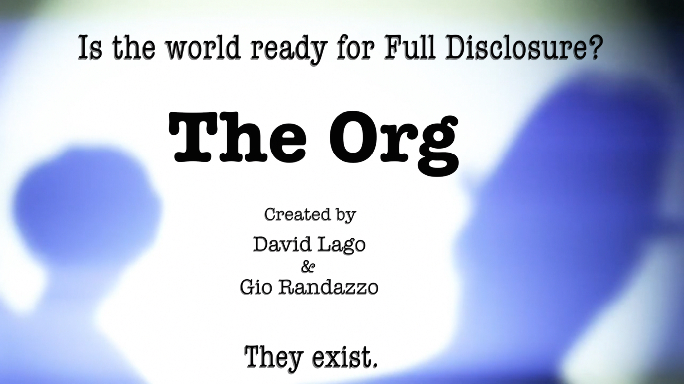 The Org