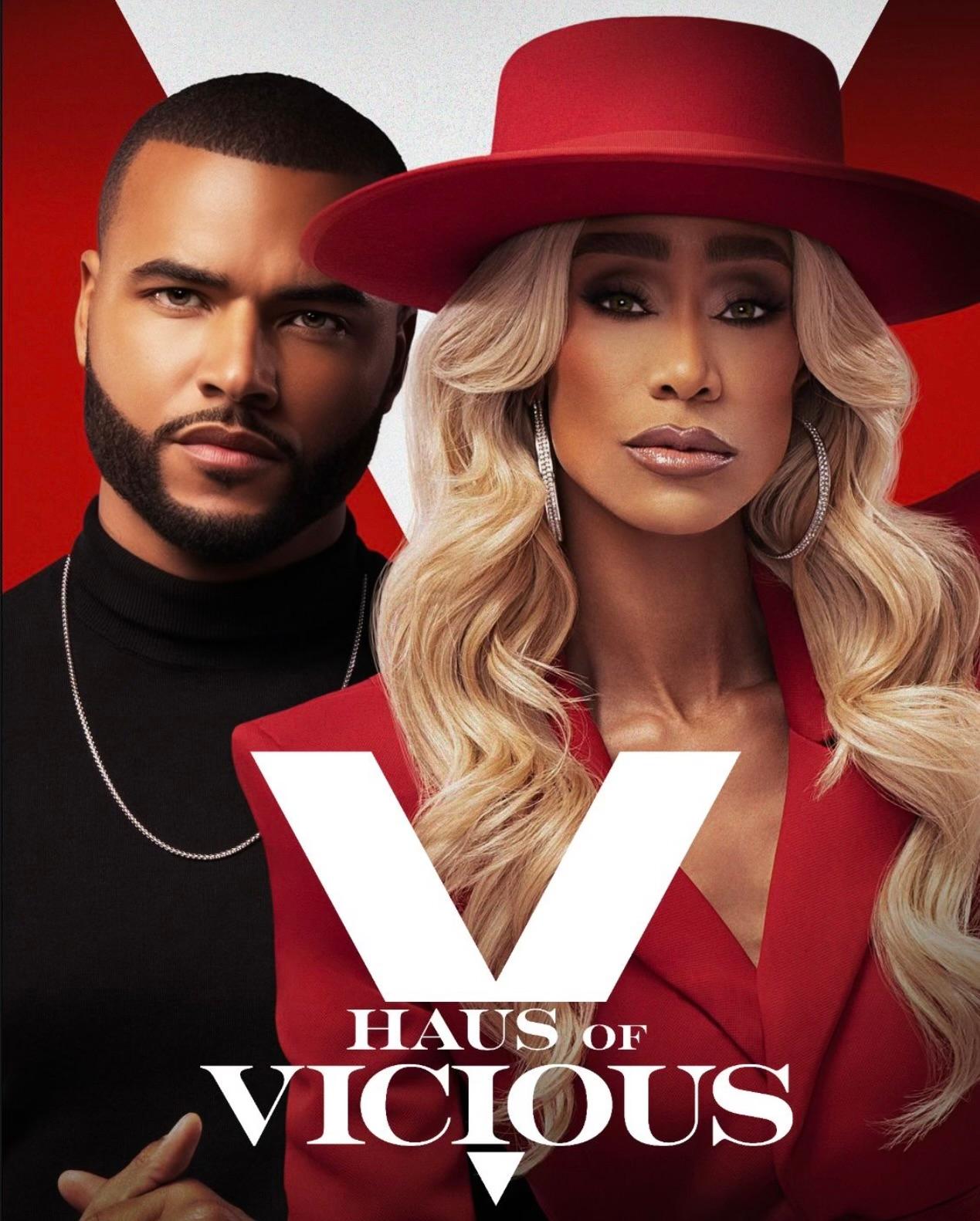 Haus of Vicious