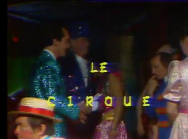 On sort ce soir