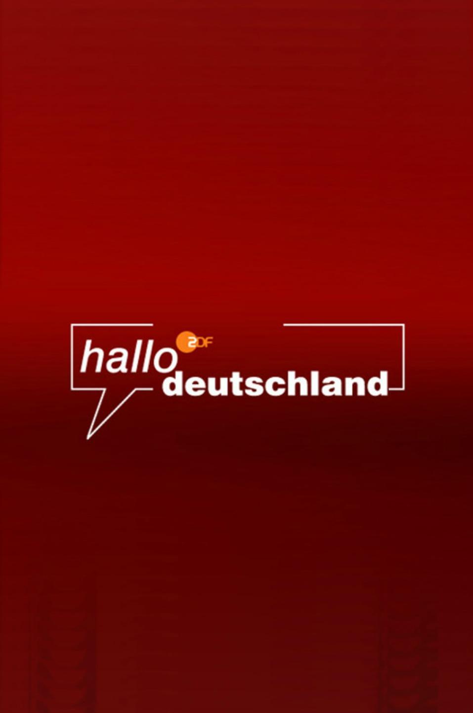 Hallo Deutschland