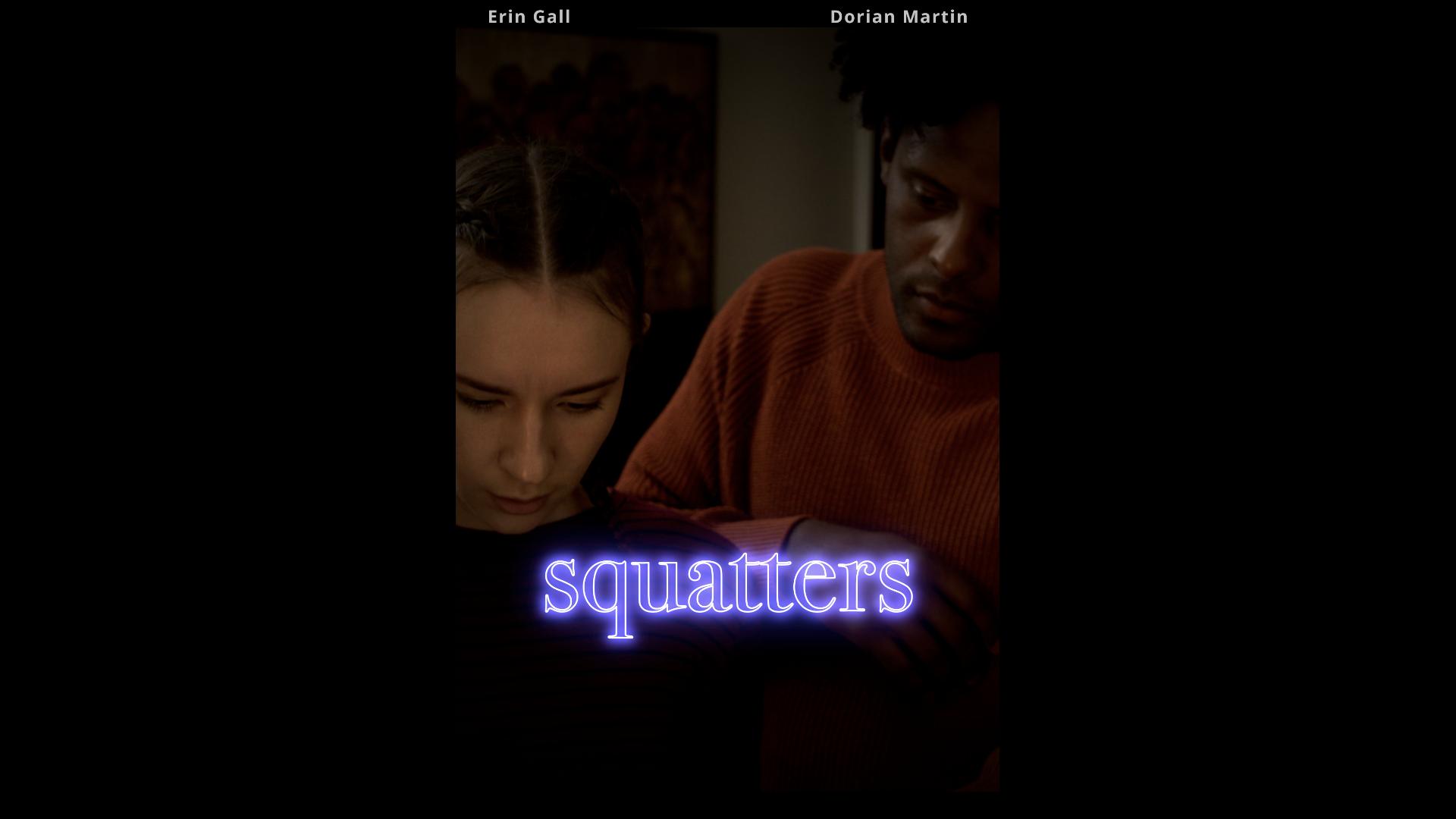 Squatters