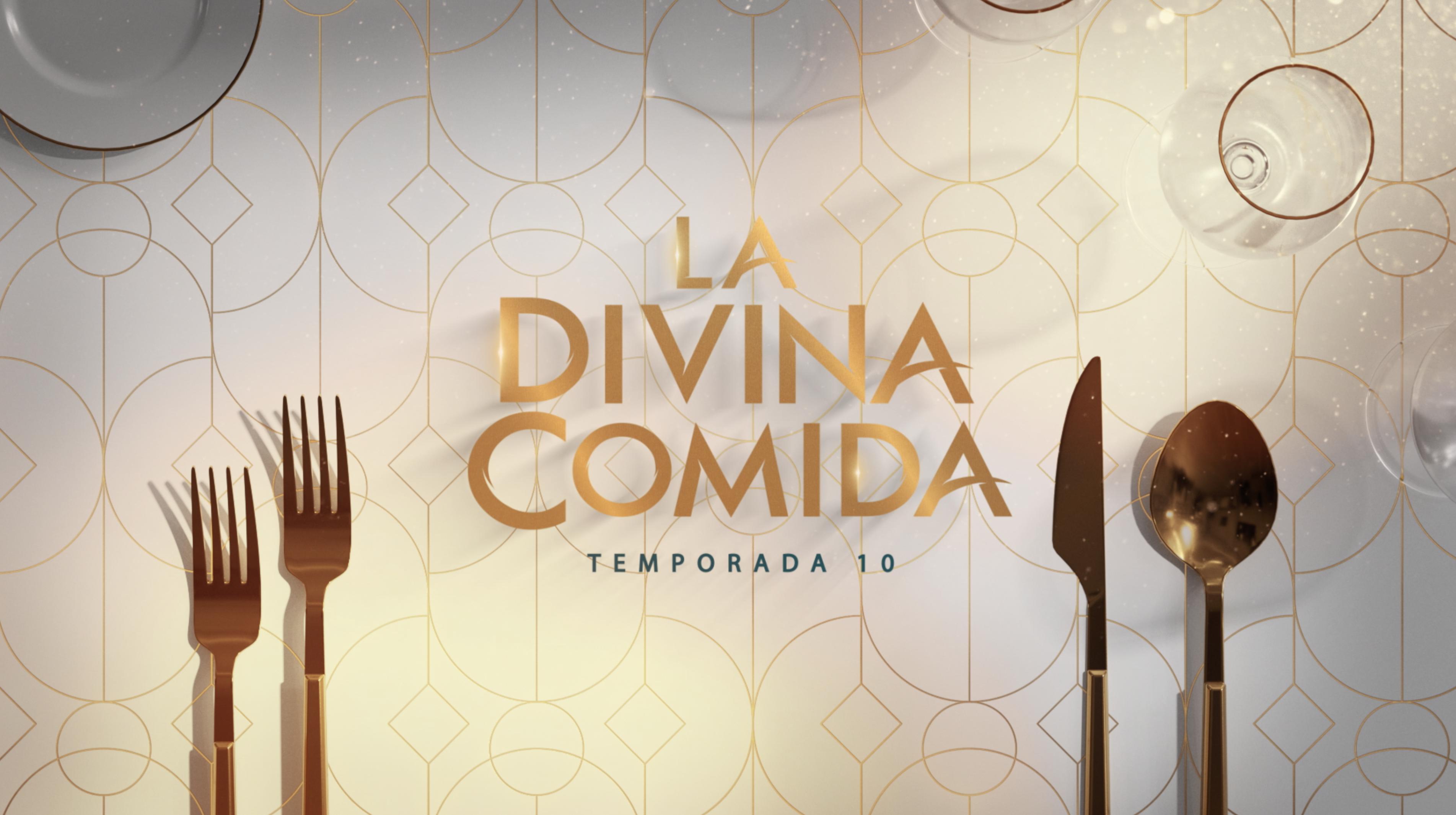 La Divina Comida