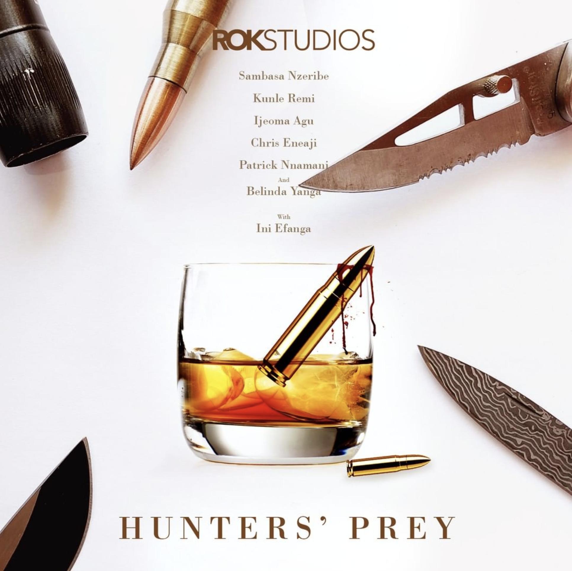 Hunters' Prey