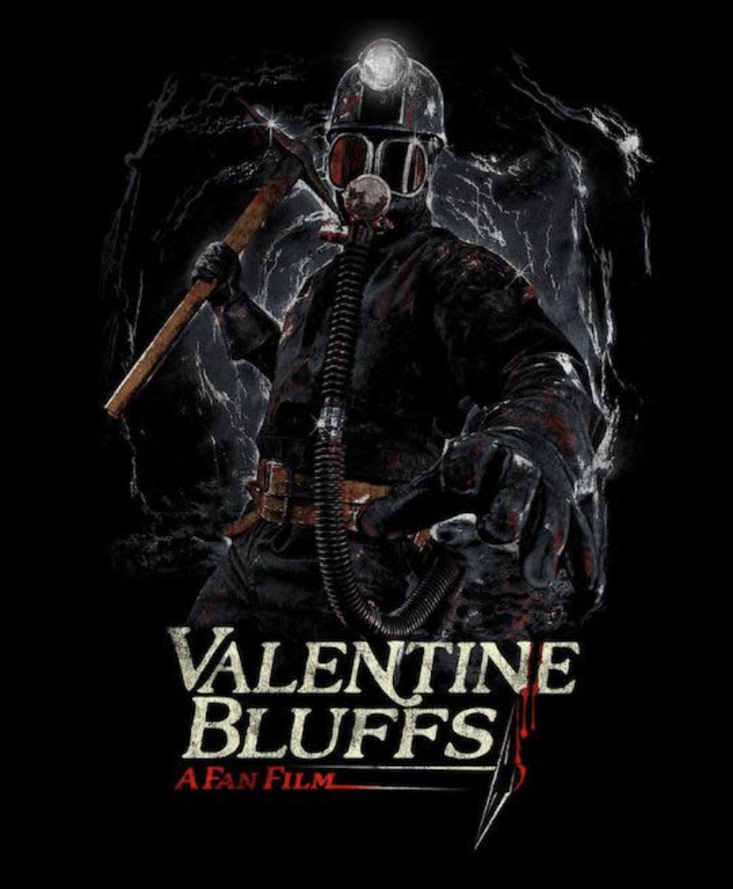 Valentine Bluffs