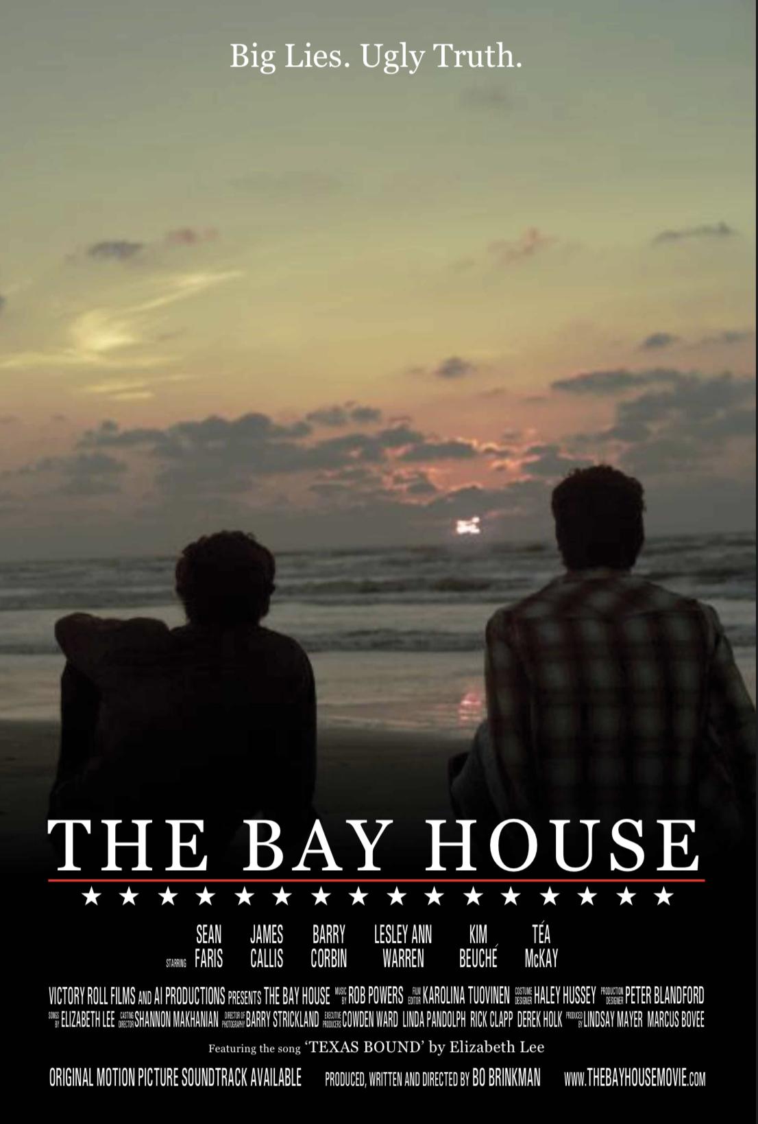 The Bay House