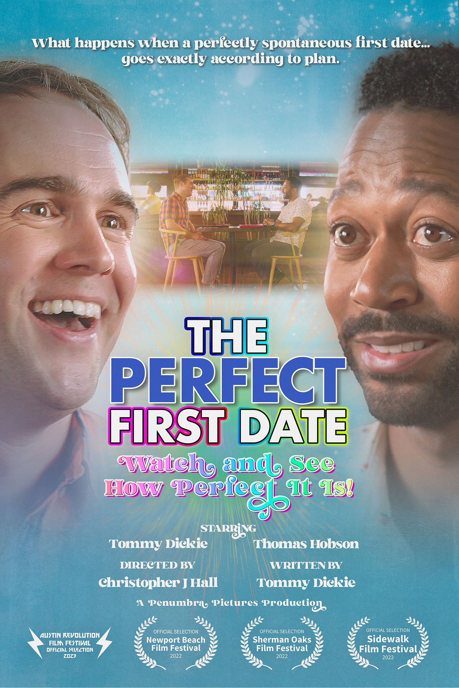 The Perfect First Date: Watch and See How Perfect It Is!
