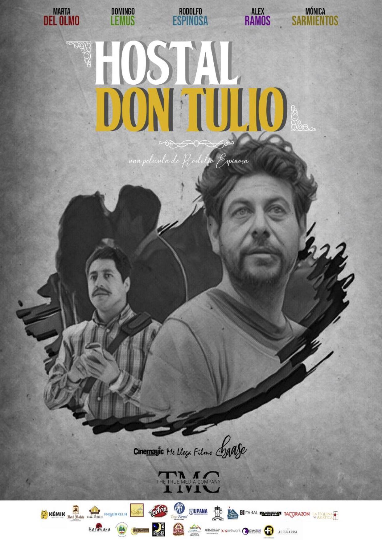Hostal Don Tulio