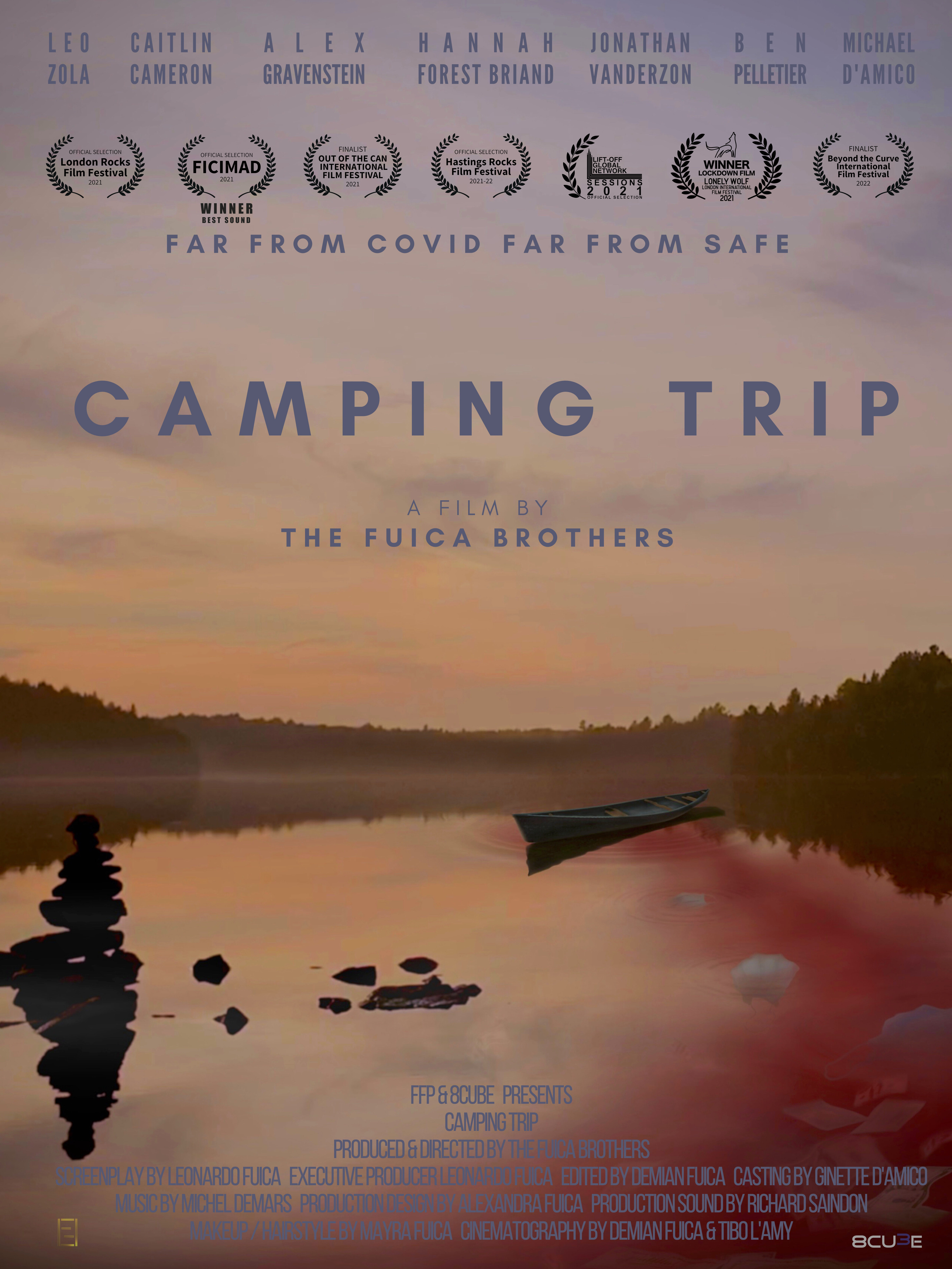 Camping Trip