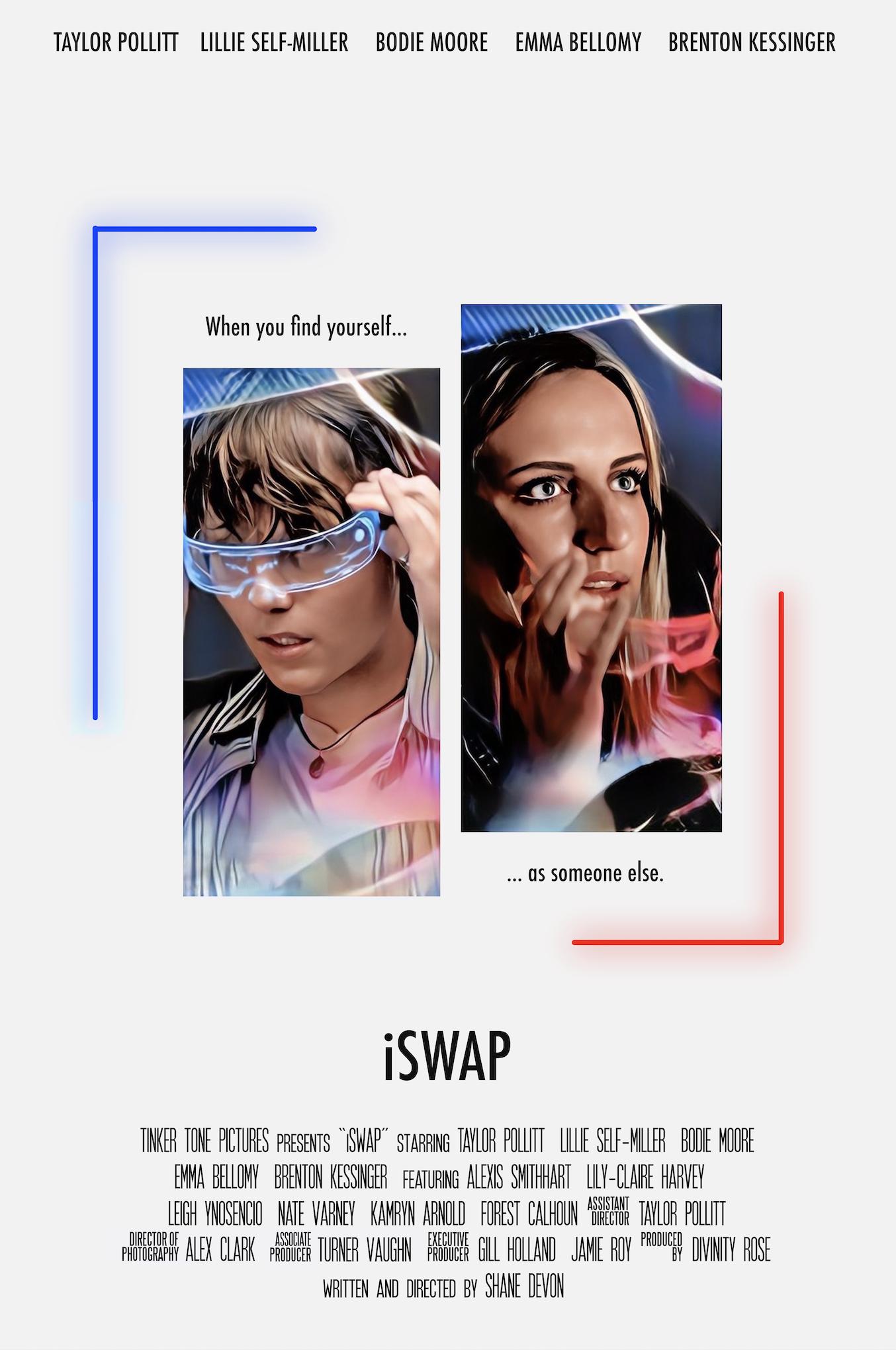iSwap