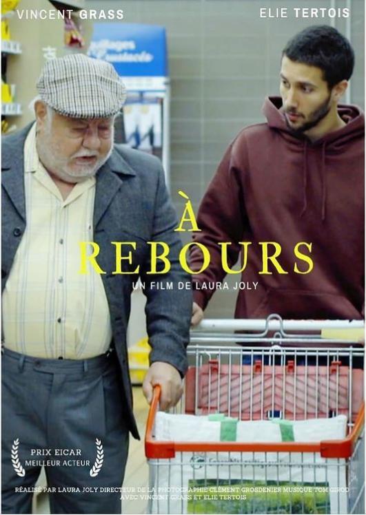 À rebours