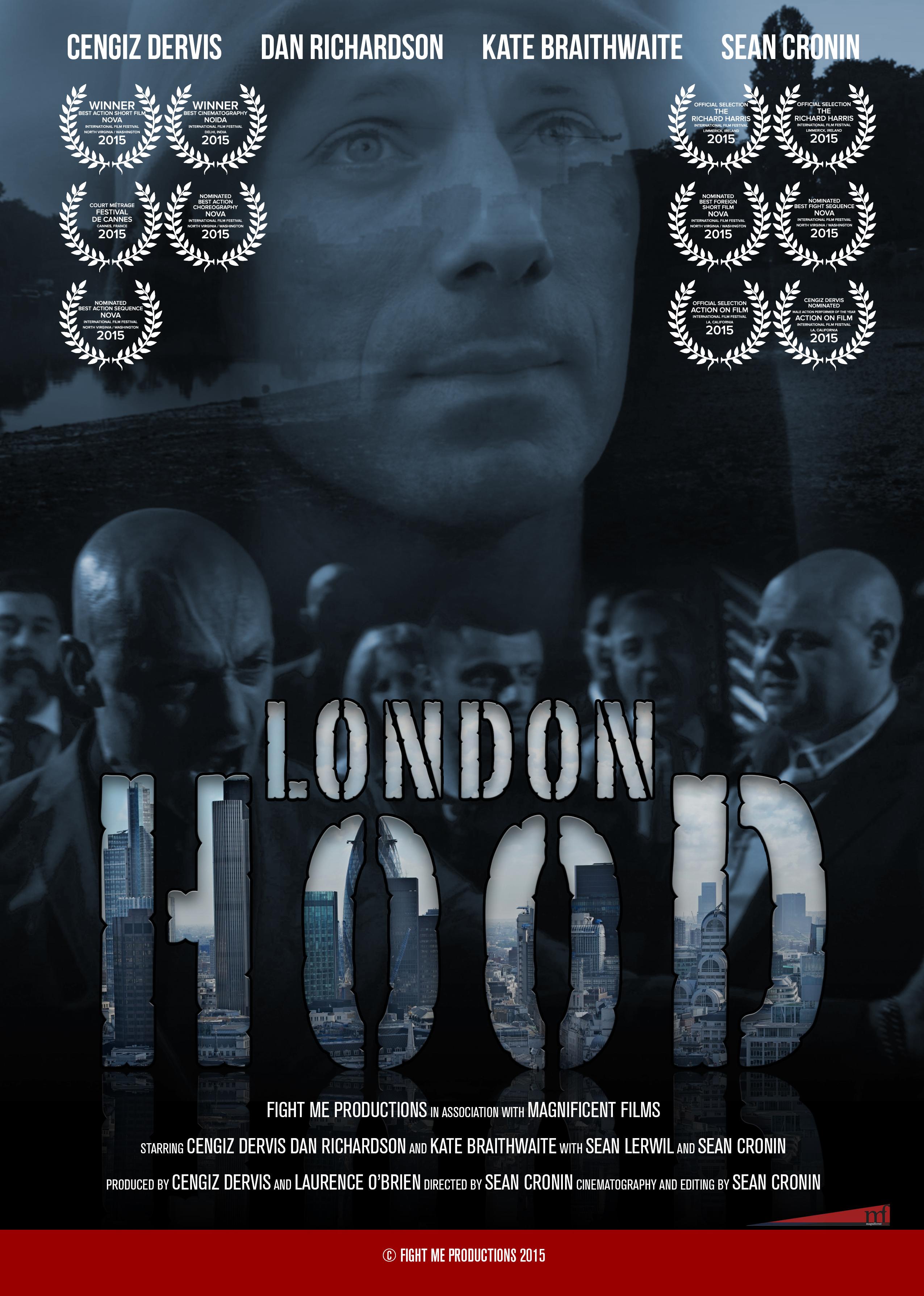 London Hood