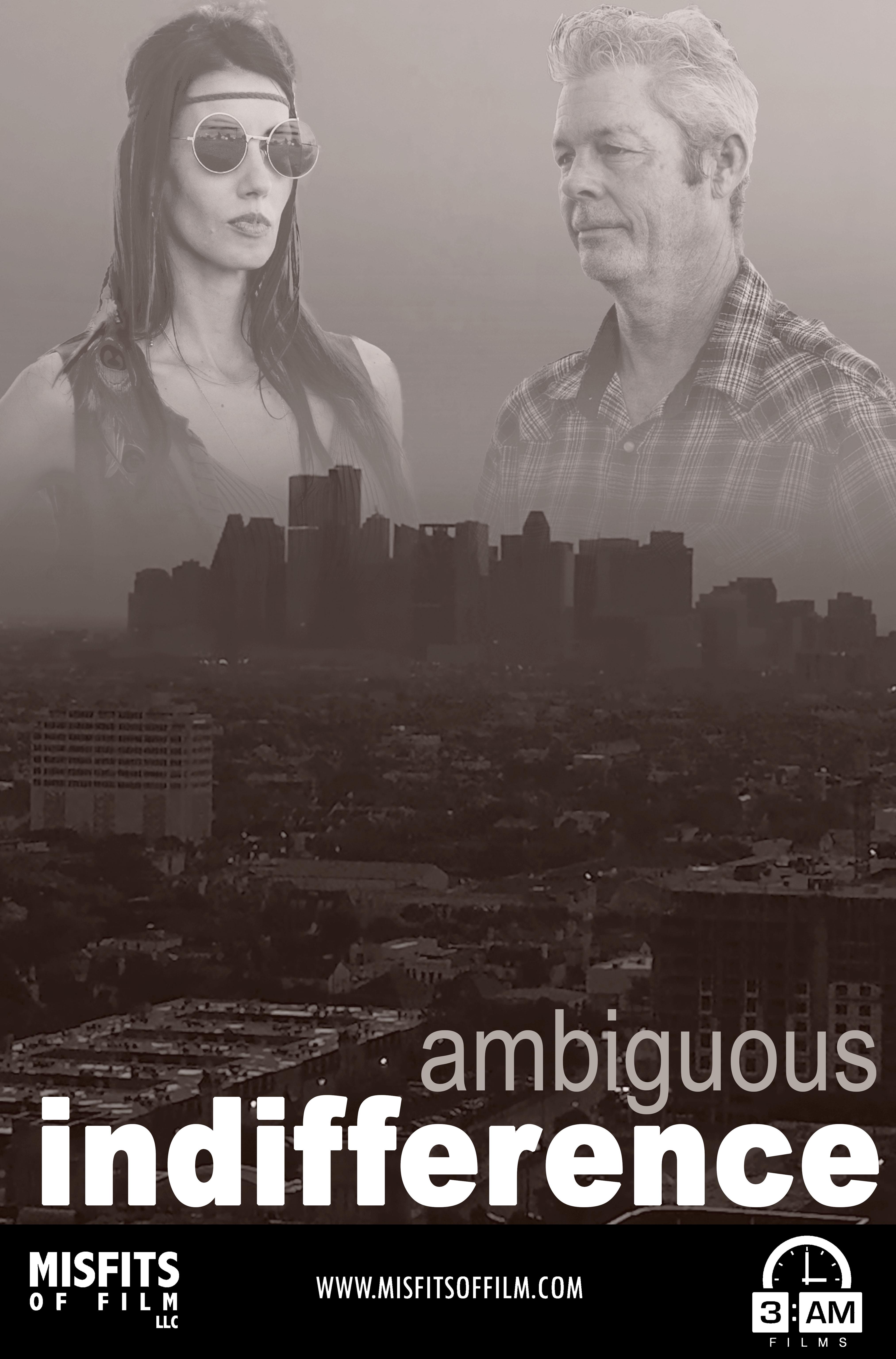 Ambiguous Indifference