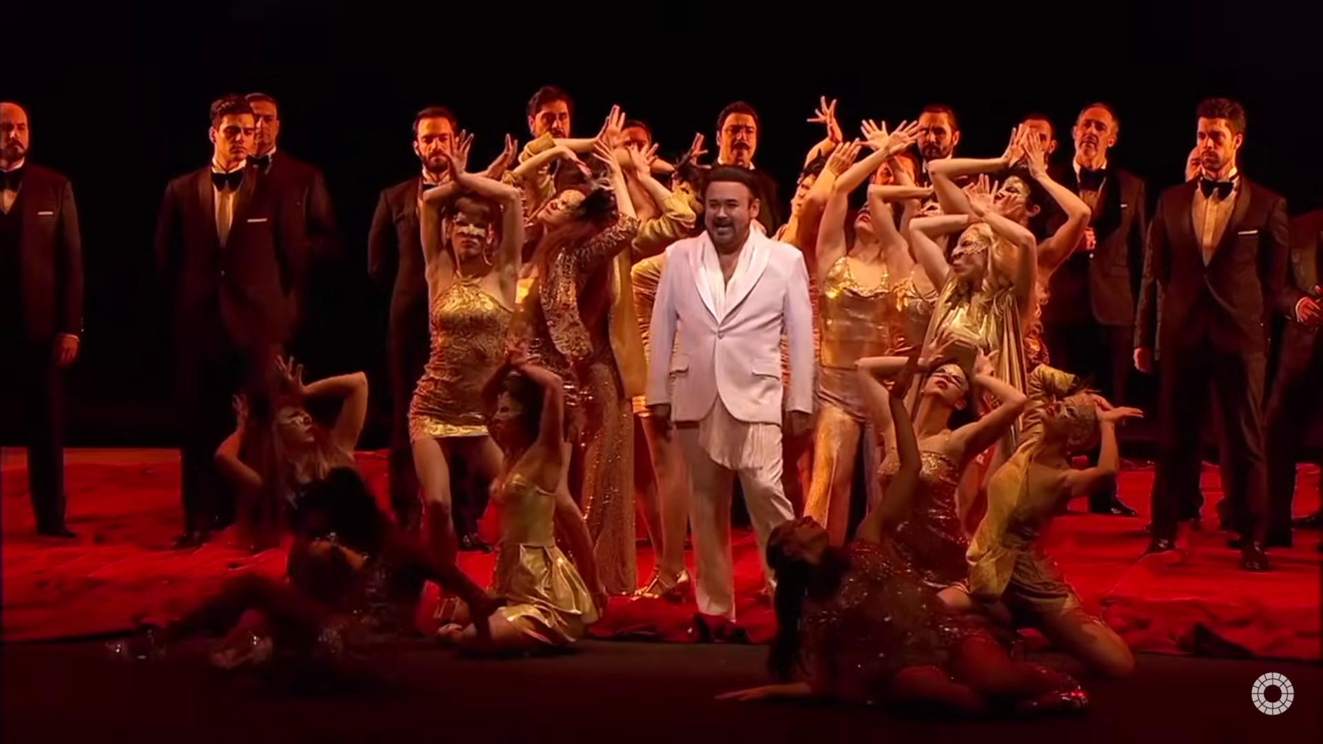 Verdi: Rigoletto