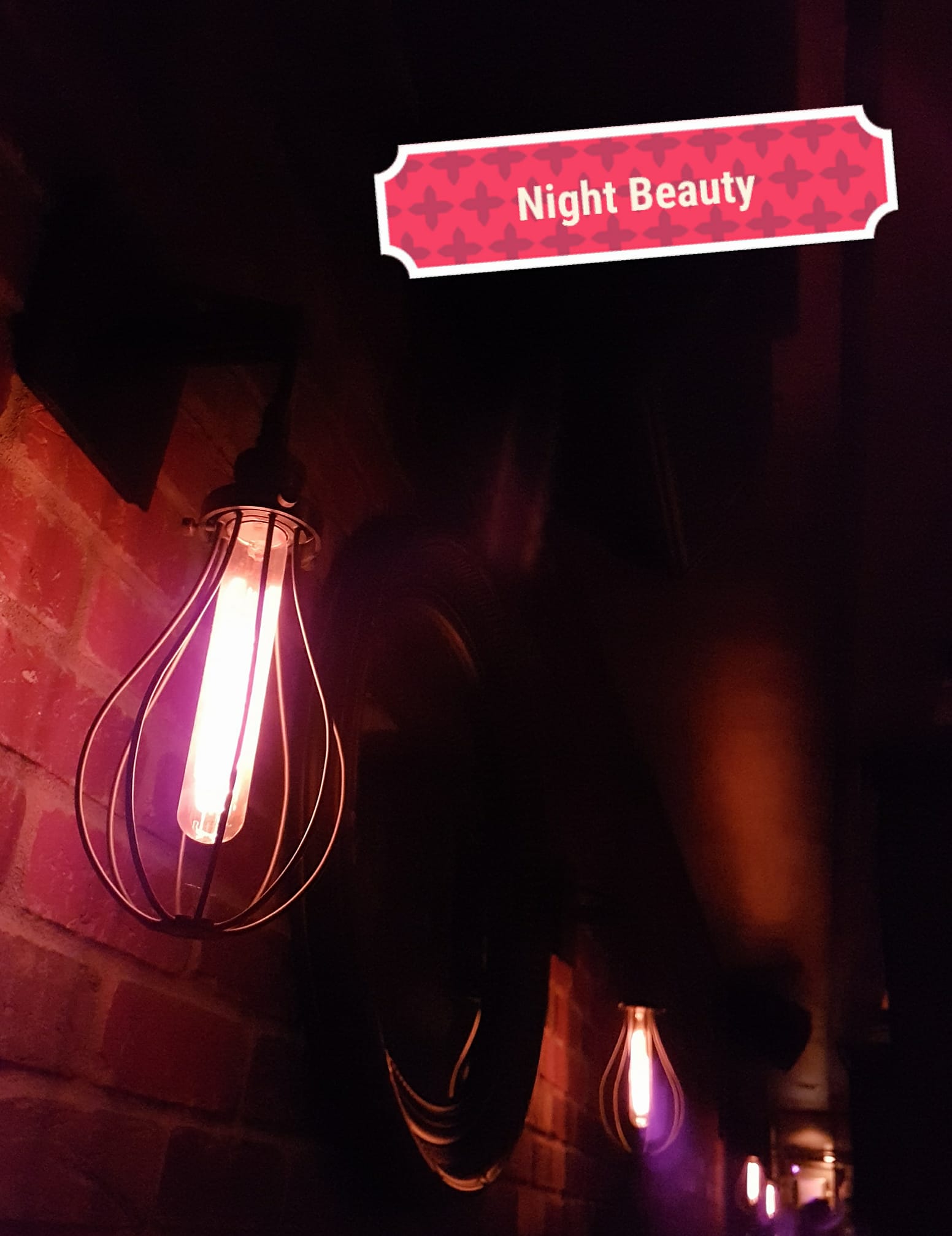 Night Beauty