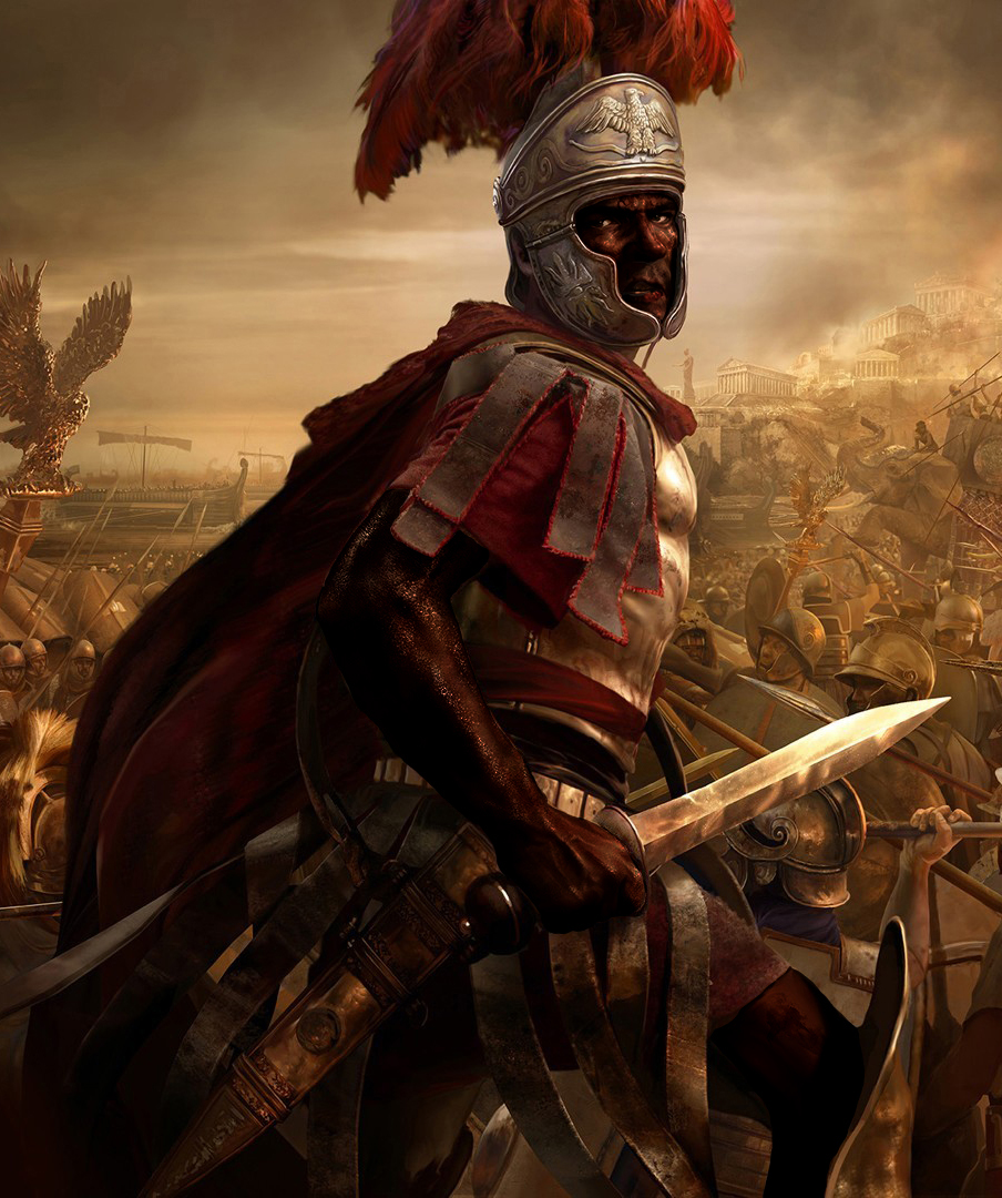 Theban Legion