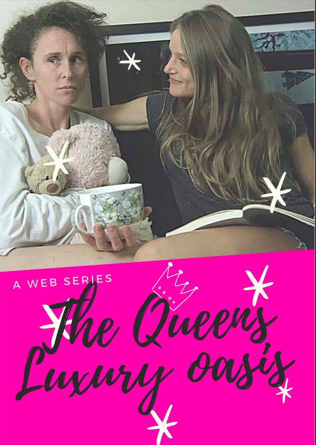 Queens Luxury Oasis