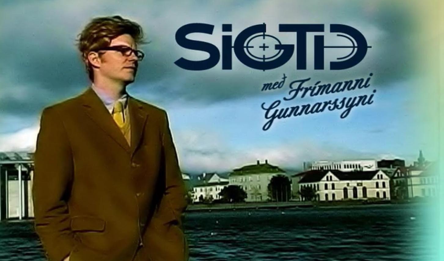 Sigtið