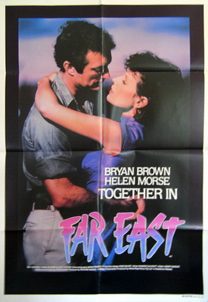 Far East