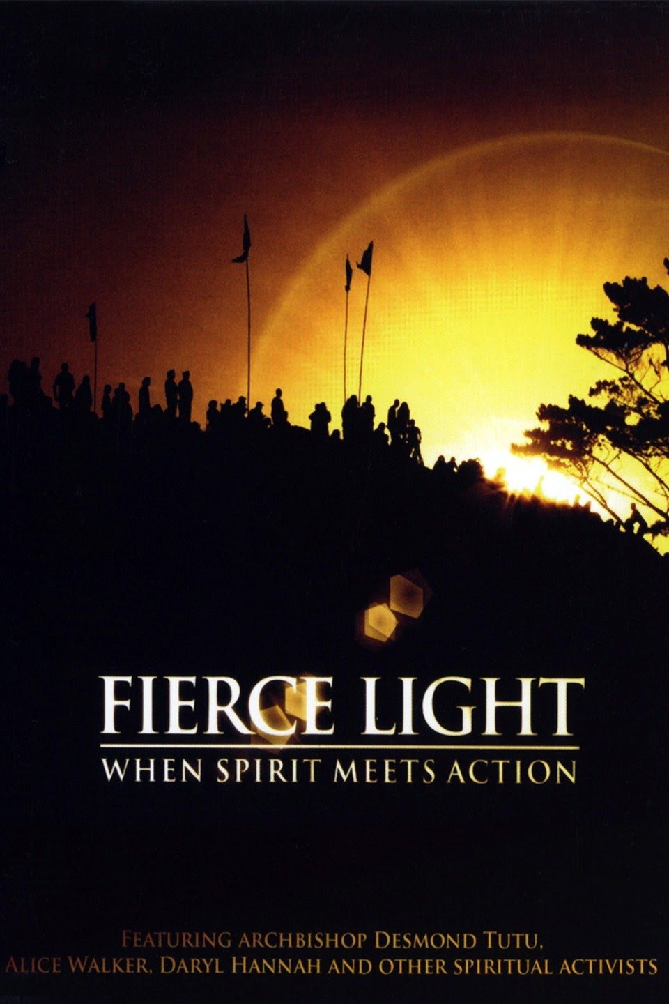 Fierce Light: When Spirit Meets Action
