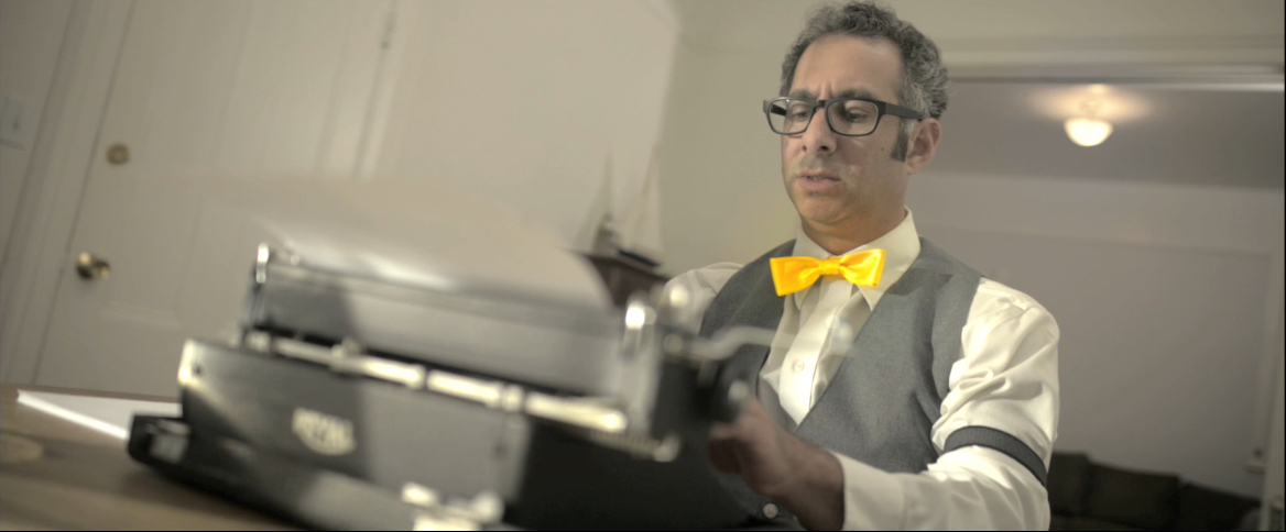 The Typist