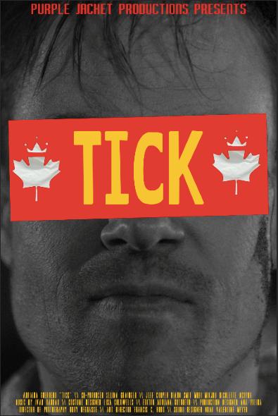 Tick